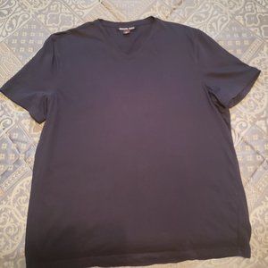 Michael Kors VNeck T-Shirt